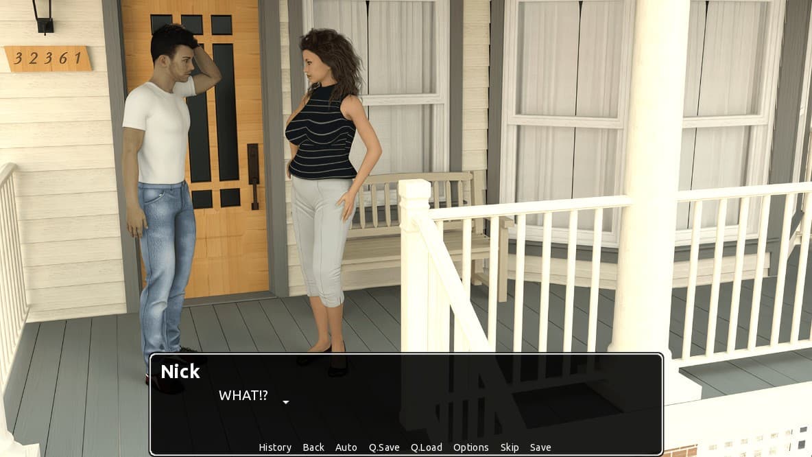 Deep Impact screenshot 6