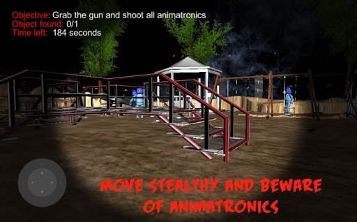 Real Joy of Creature Craft 2 screenshot 2