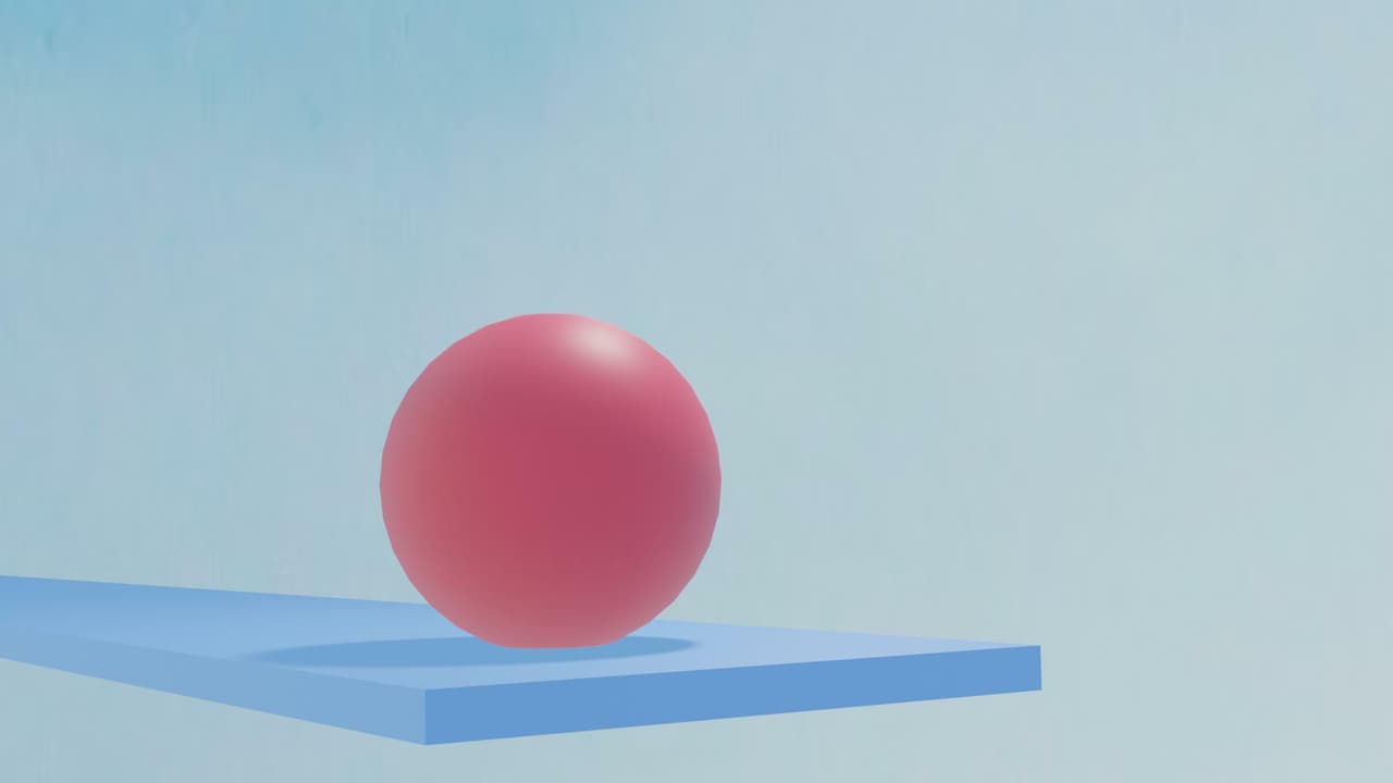 Ultimate Extreme Balancer 3D