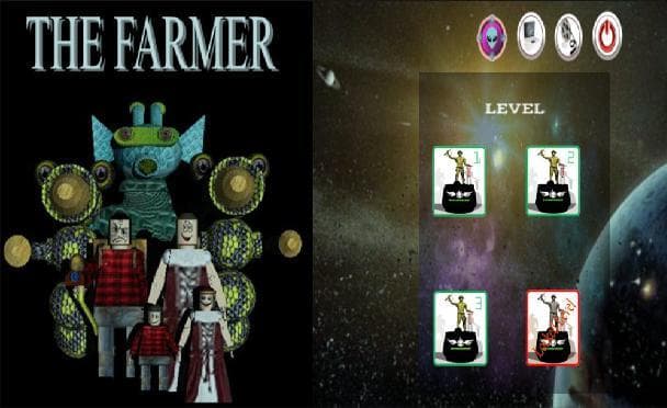 The Farmer (Demonio Studios) screenshot 3