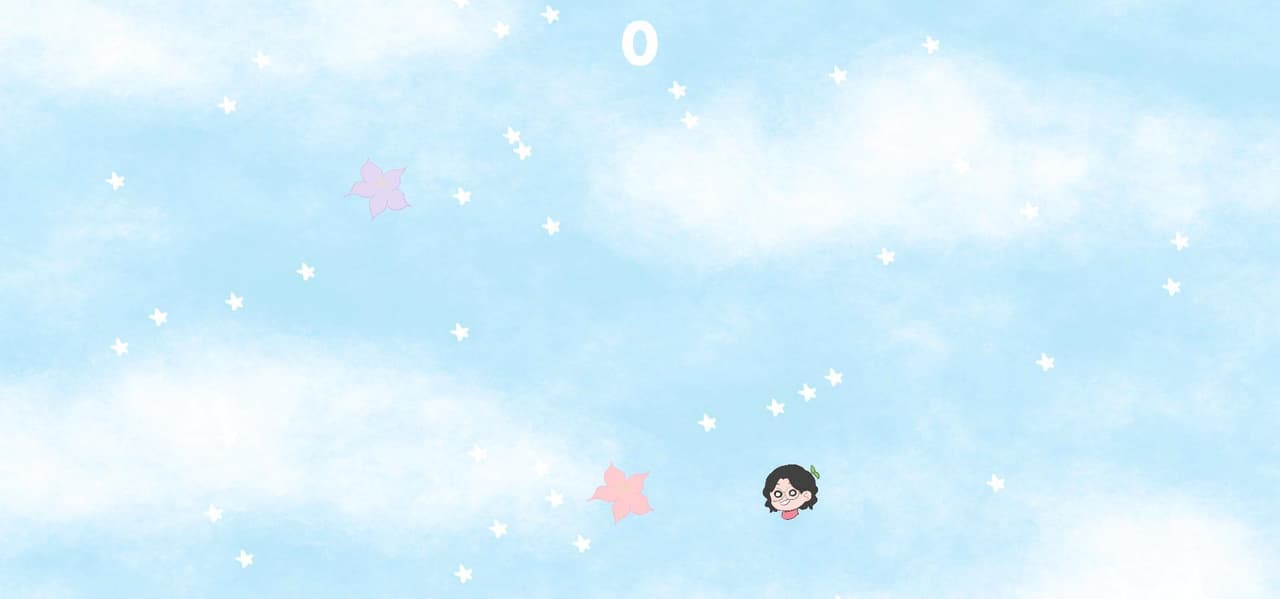 Flower Shooter