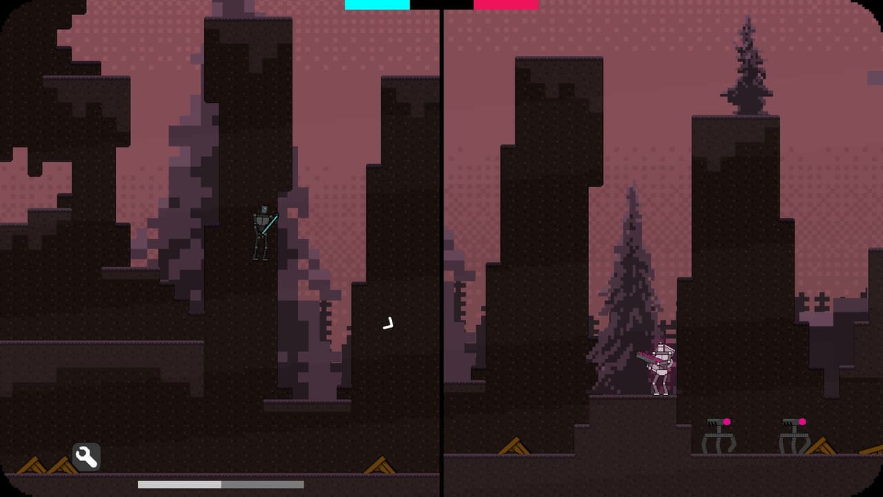 Chronac screenshot 3