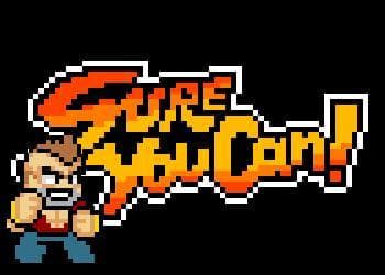 Sure You Can!