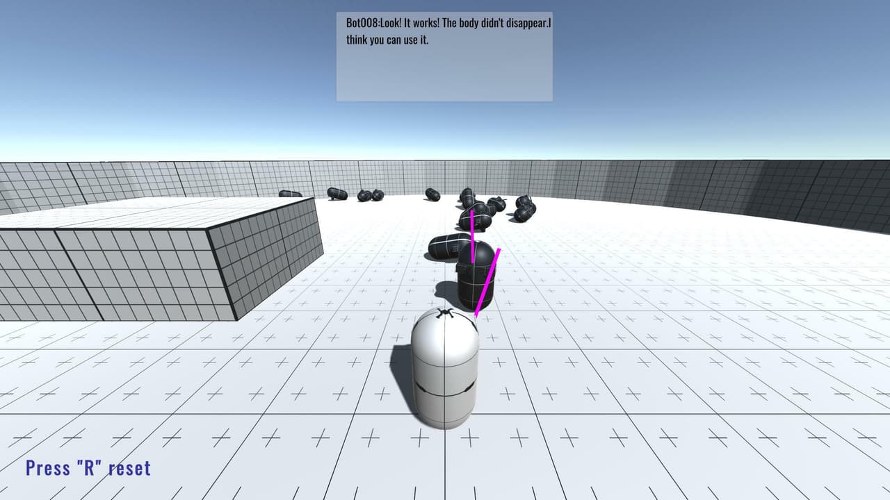 Loop Overflow screenshot 3