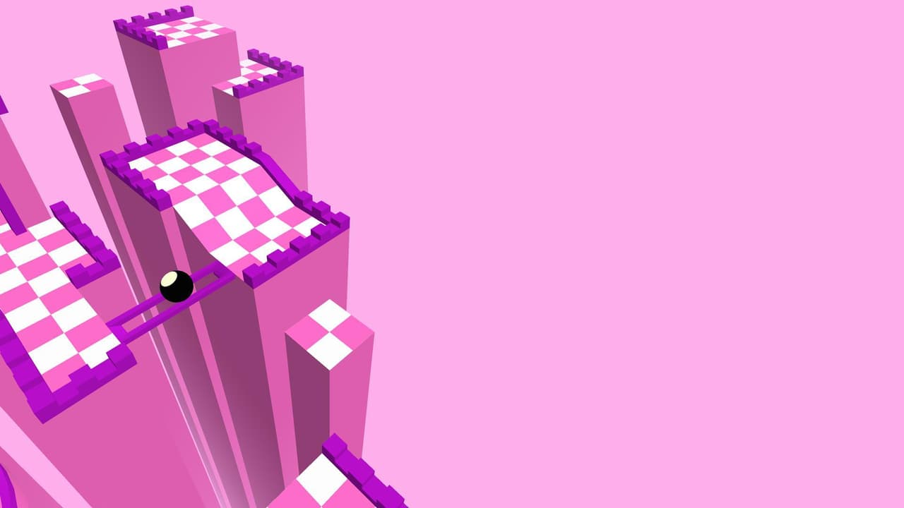 Marble Race (itch) screenshot 3