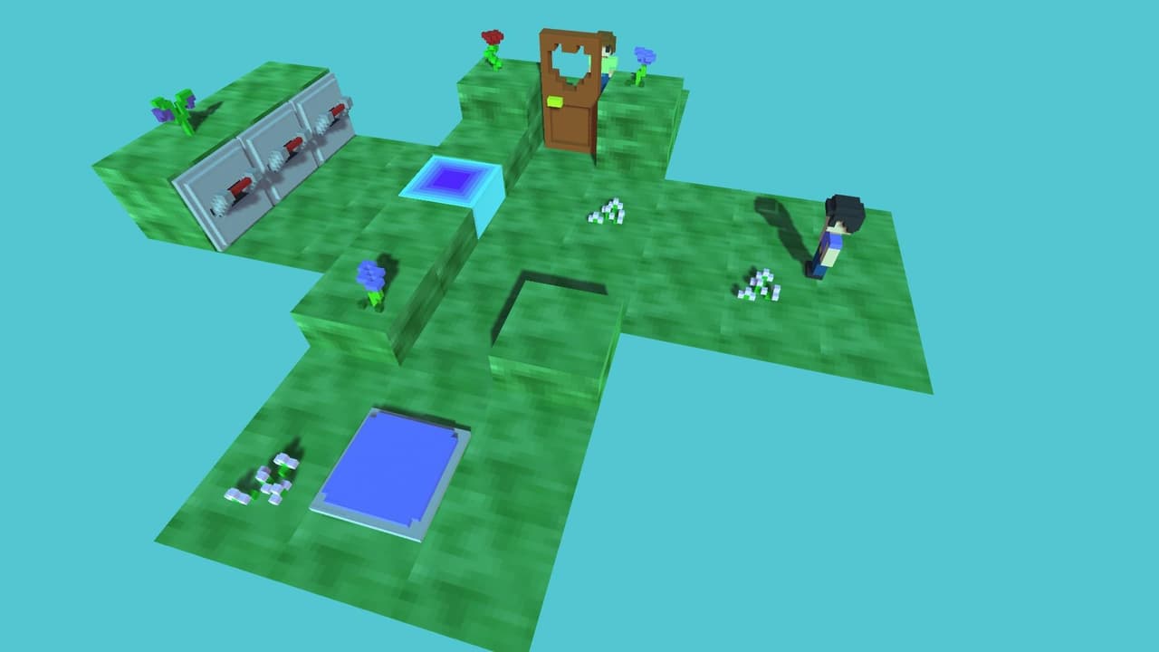 FireLust (Technolation) screenshot 2