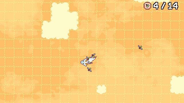 Curlys Chase screenshot 4