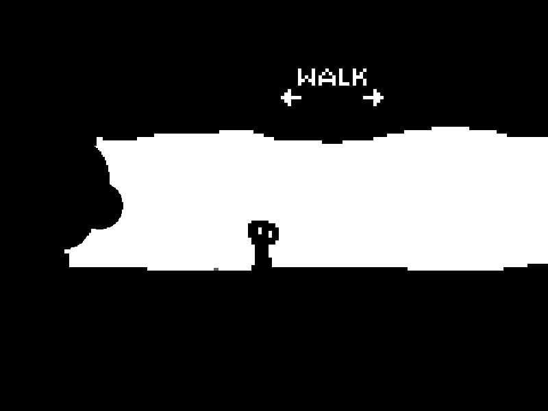 moNOchromatic (Dellg) screenshot 3
