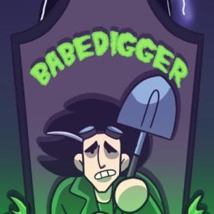 Babe Digger