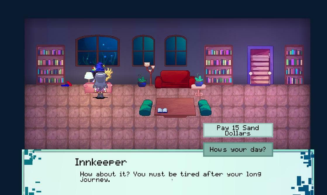 Oceans Demise screenshot 4