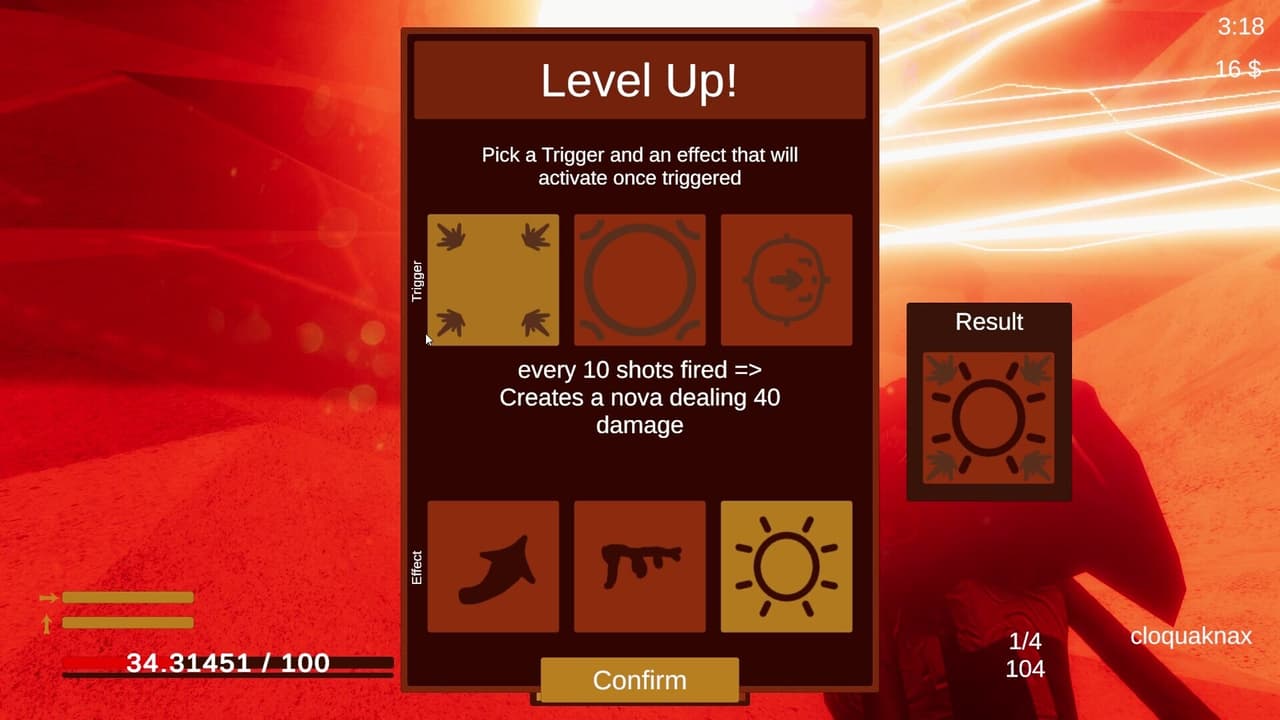 Wyrd Gun screenshot 6