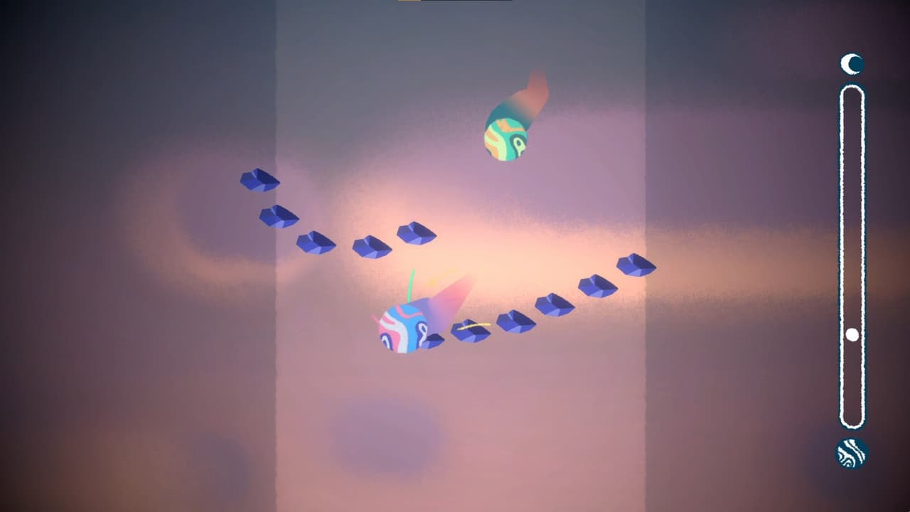 Une Valse Stellaire - A Star Waltz screenshot 6