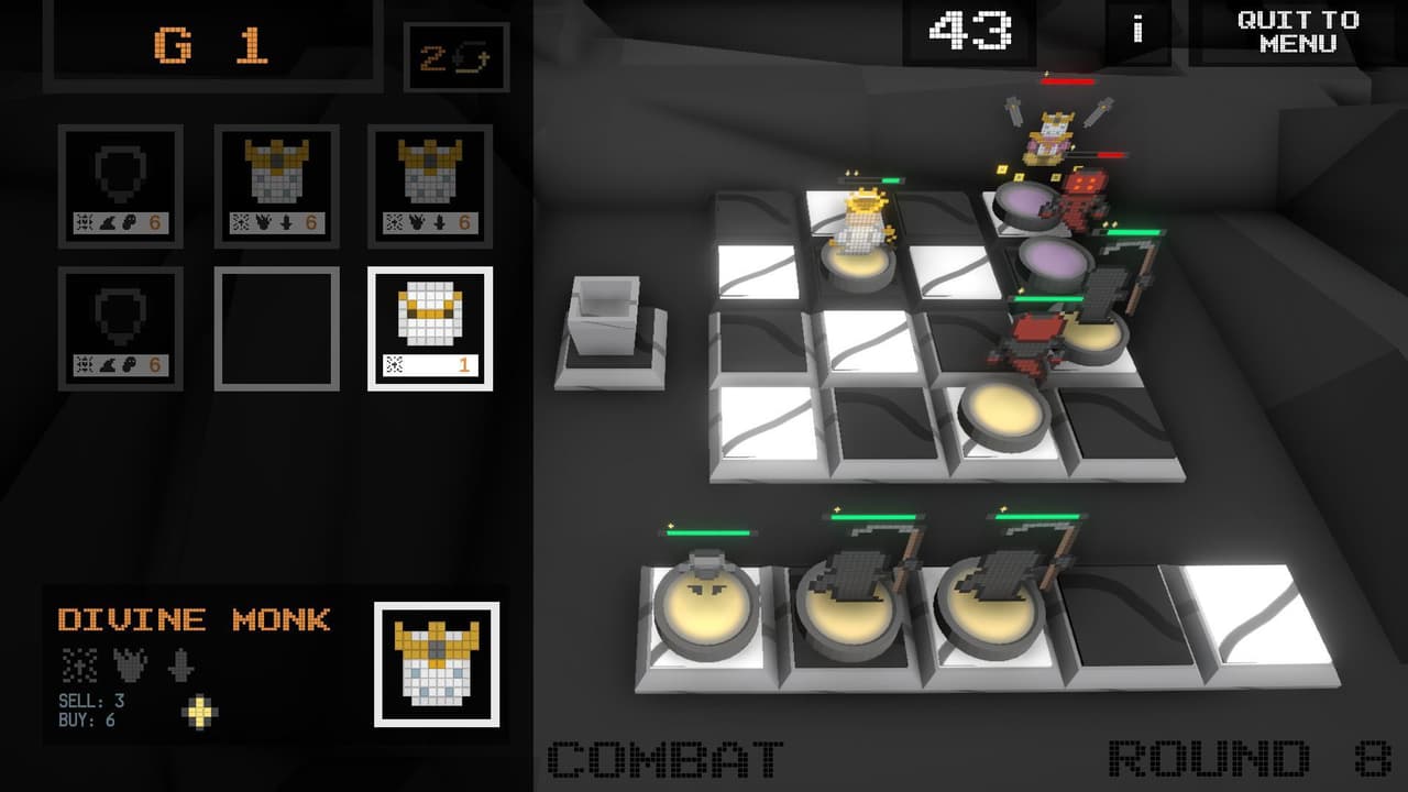 Phantom Chess