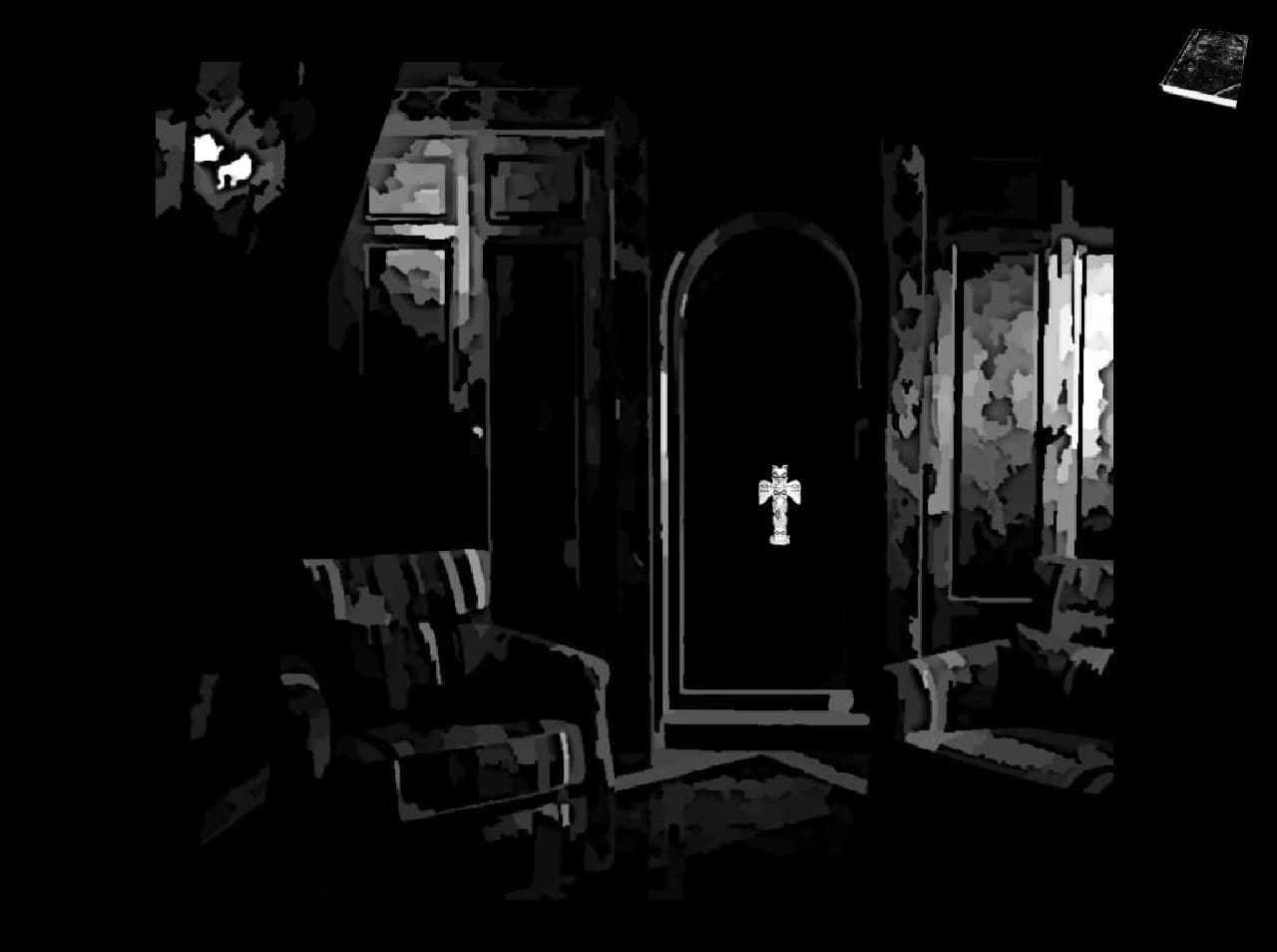 Totem (itch) (FDFInteractive) screenshot 2