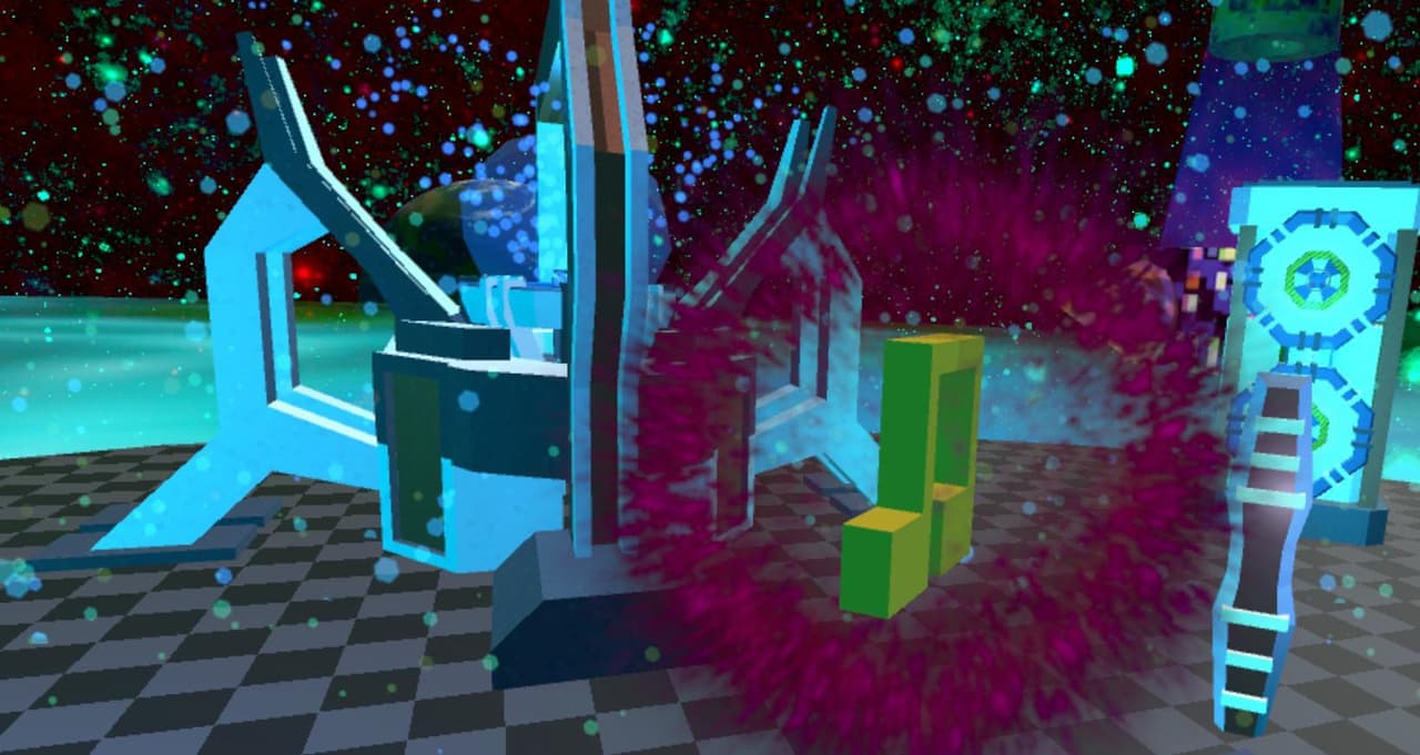 Nu Nu Nautilus screenshot 4