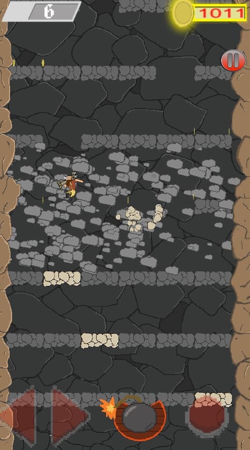 Dig Till The End screenshot 5