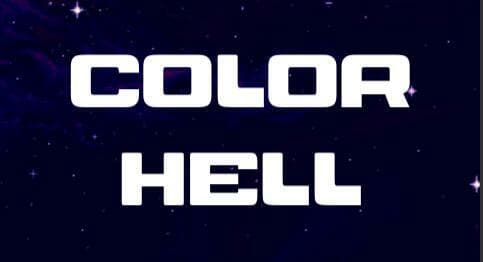GeoHell
