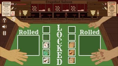 Crapshot Saloon - Deluxe Edition screenshot 3