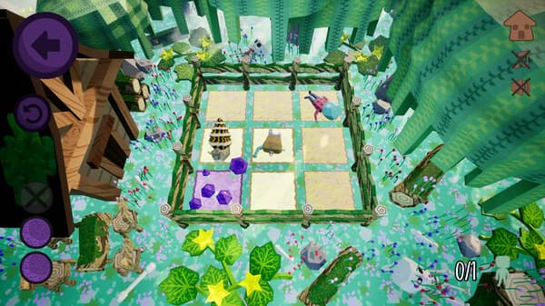 Mycelium Heaven screenshot 5