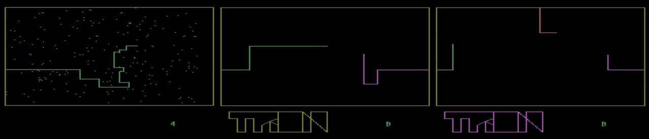 Tron264 (C16) by FeCO screenshot 3