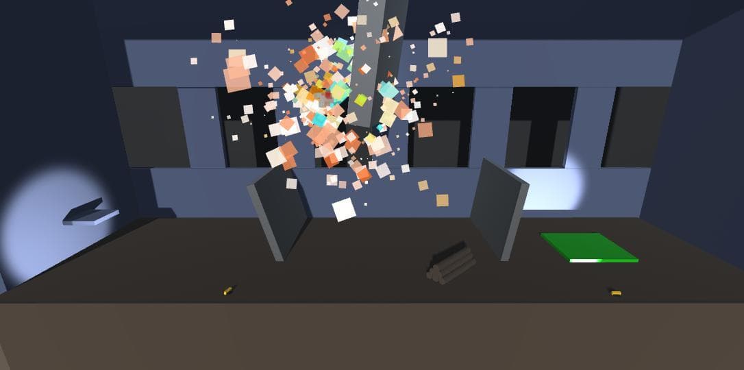 Launch! screenshot 2