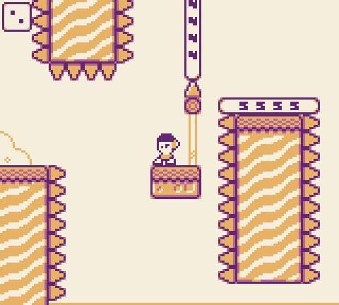 Die in the Air screenshot 2