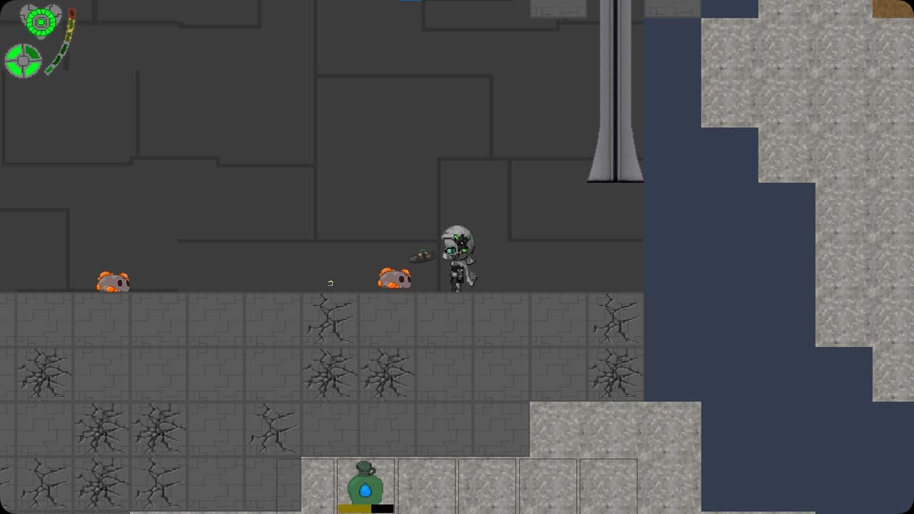 kHUTER screenshot 4