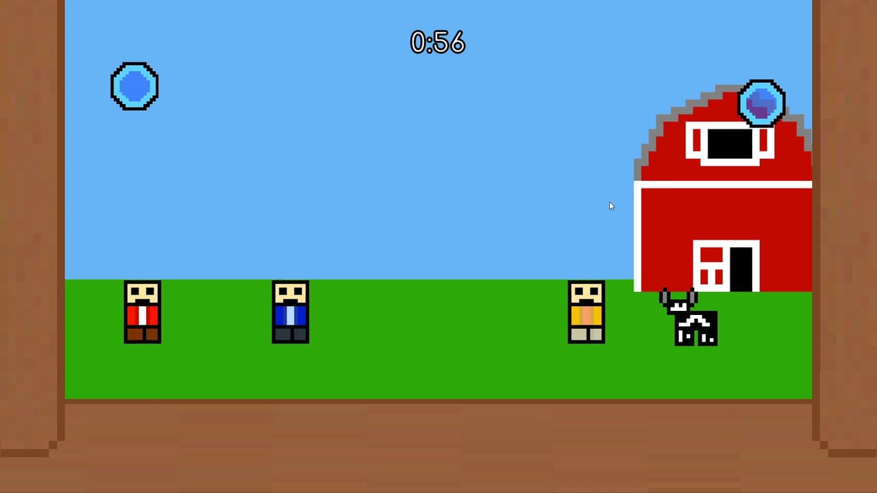 Bubble Bounce screenshot 2