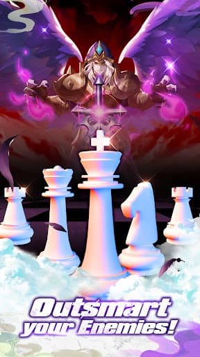 League of Pantheons screenshot 6