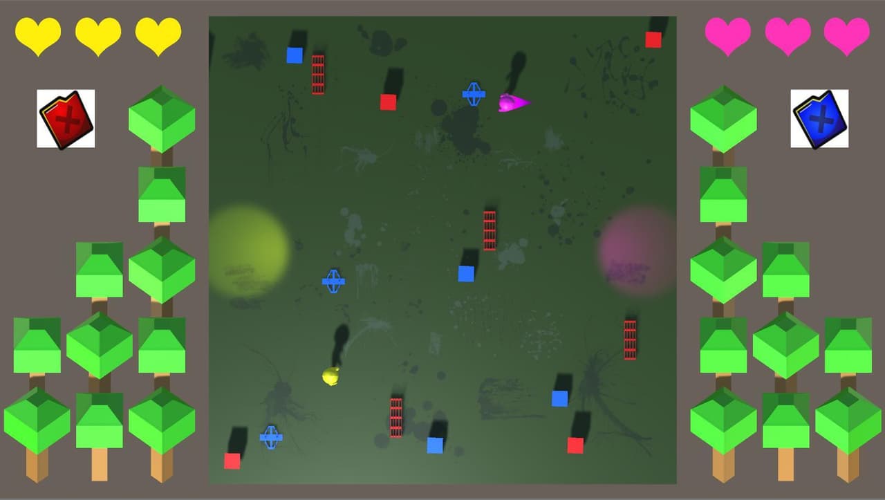 Tricky Traps screenshot 3