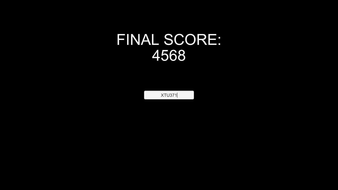 4-Letter Words screenshot 2