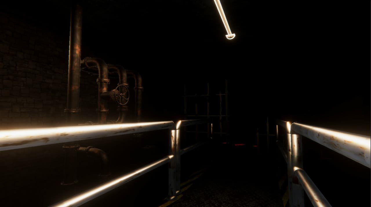 BURNT ASHES screenshot 4