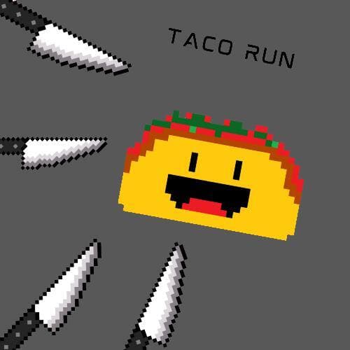 Taco Run (SeniorBeanGames)