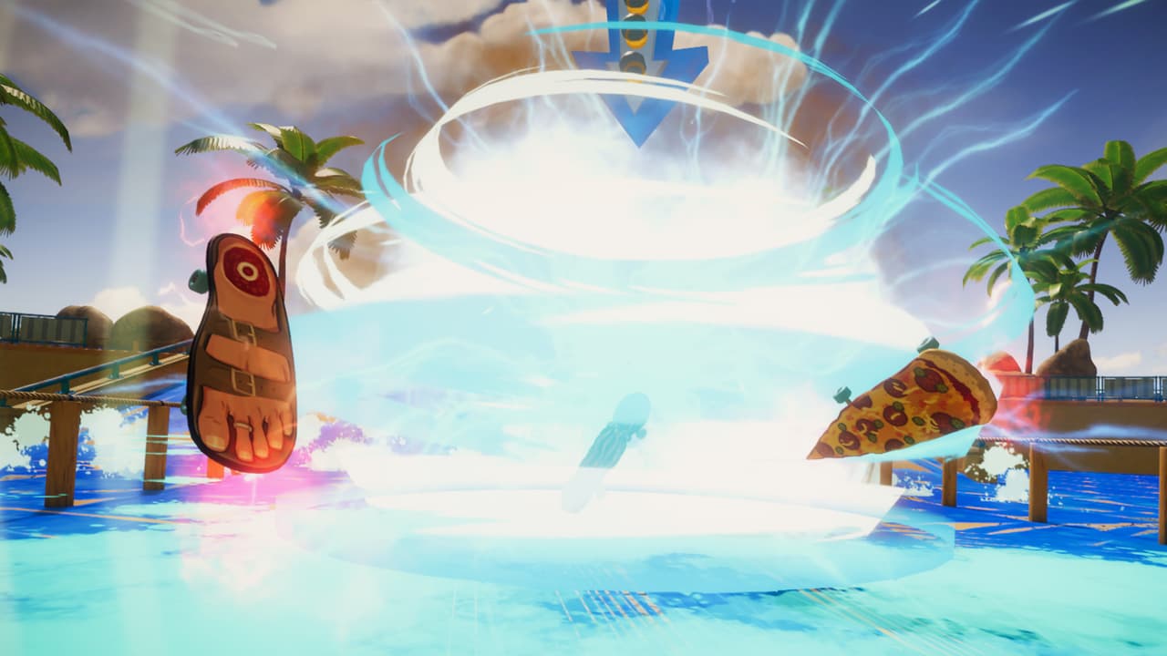 Decksplash screenshot 3