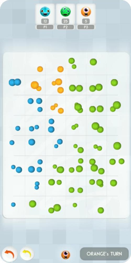 Chain Reaction: Nuclear