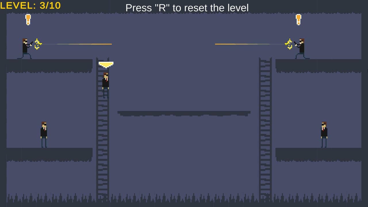 Ghost Revenge (Rice Fry) screenshot 3