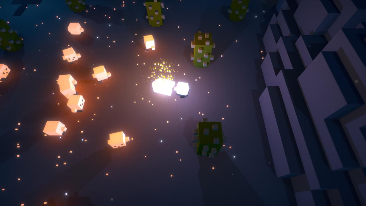 Omaku screenshot 4