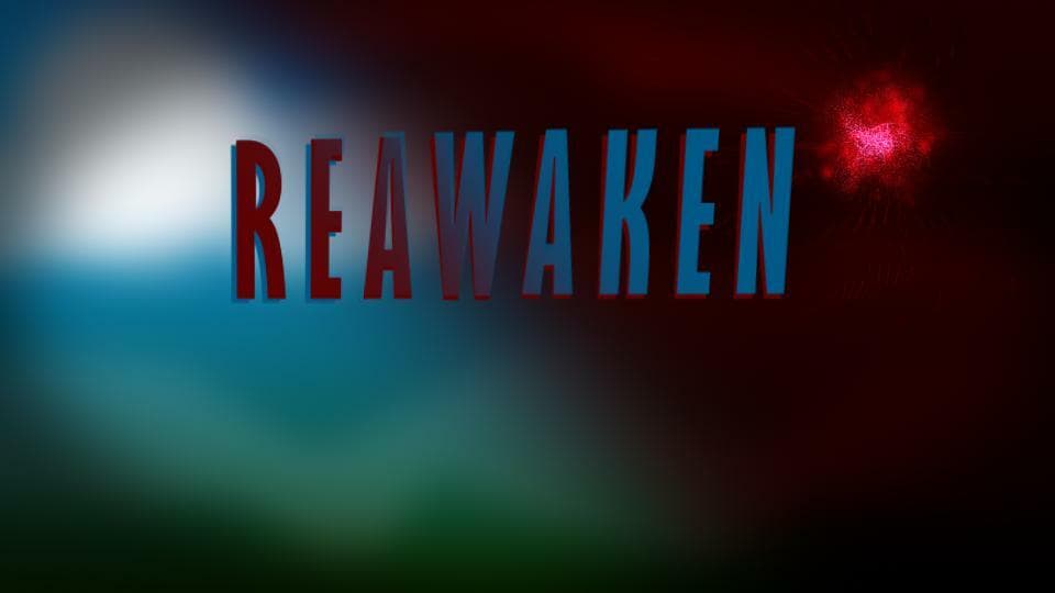 Reawaken (TheNinthThought, Trifire, Crohnicus)