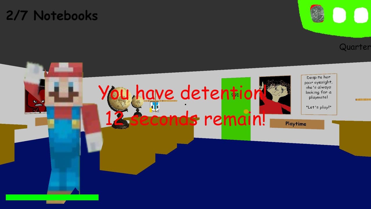 Tugays Basics in lucky and world screenshot 6