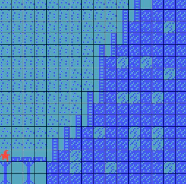 Forgiveness (itch) (XxsebastianxX7) screenshot 2