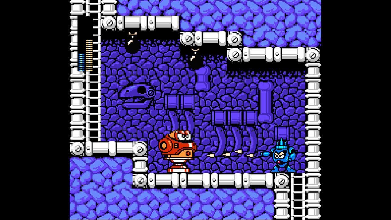 Mega Man: Day in the Limelight Trilogy