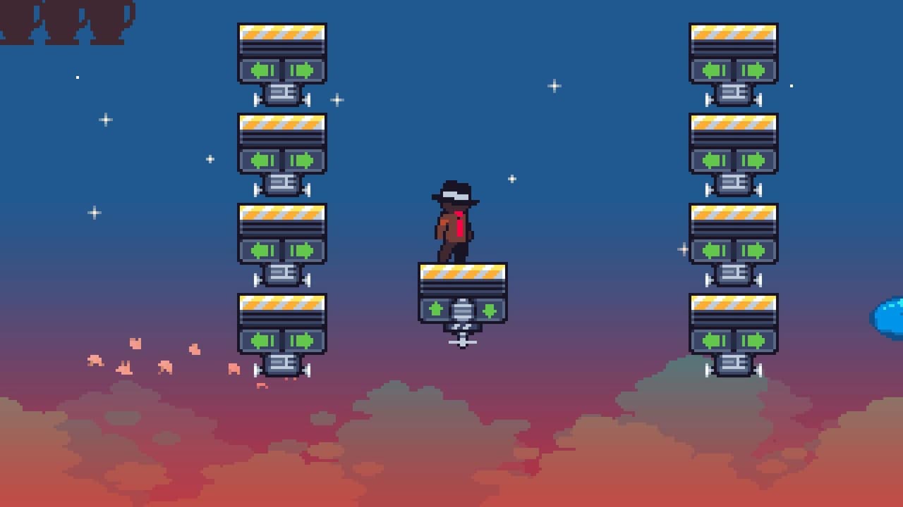 Mr. Coffees Deconstruction screenshot 5