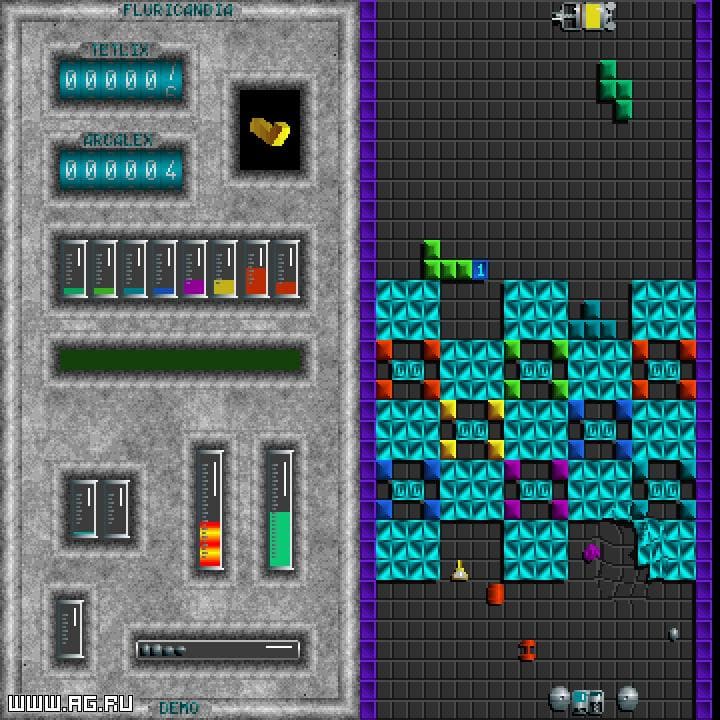 Biprolex screenshot 4