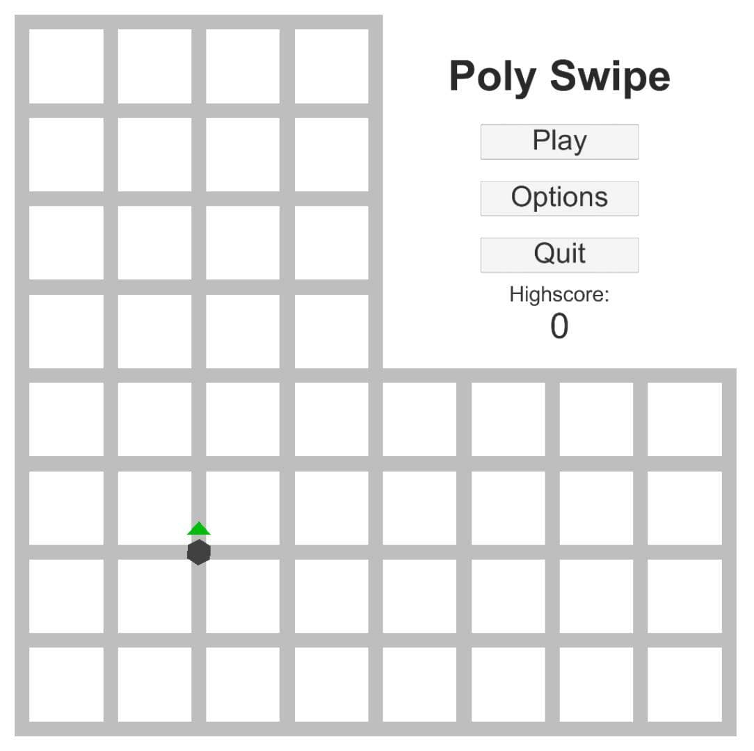 Poly Swipe