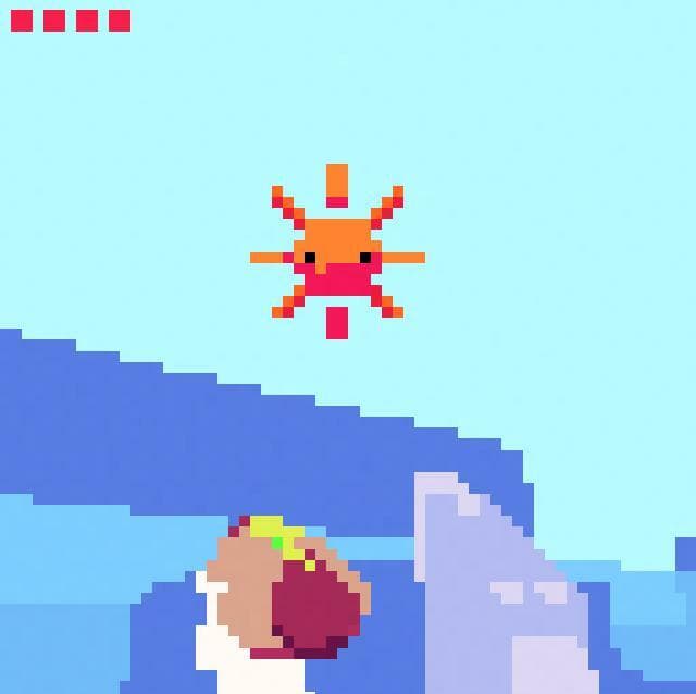 Momentary Hotdog screenshot 2