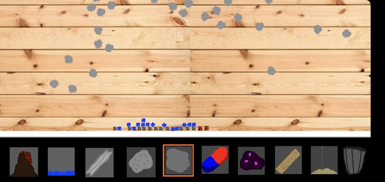 SandBox (NewRedaV) screenshot 2
