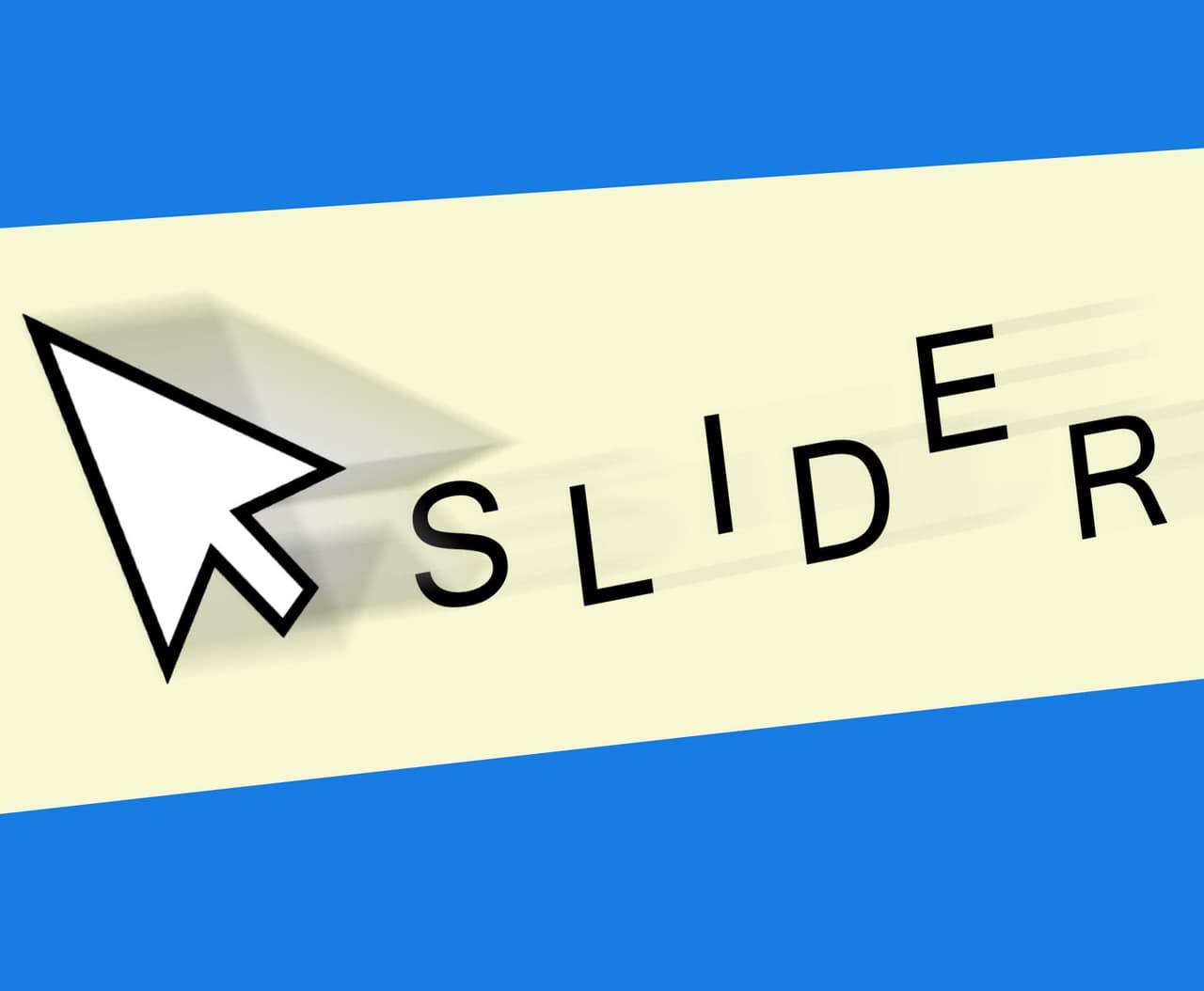 SLIDER (itch) (Zachary Piccinelli)