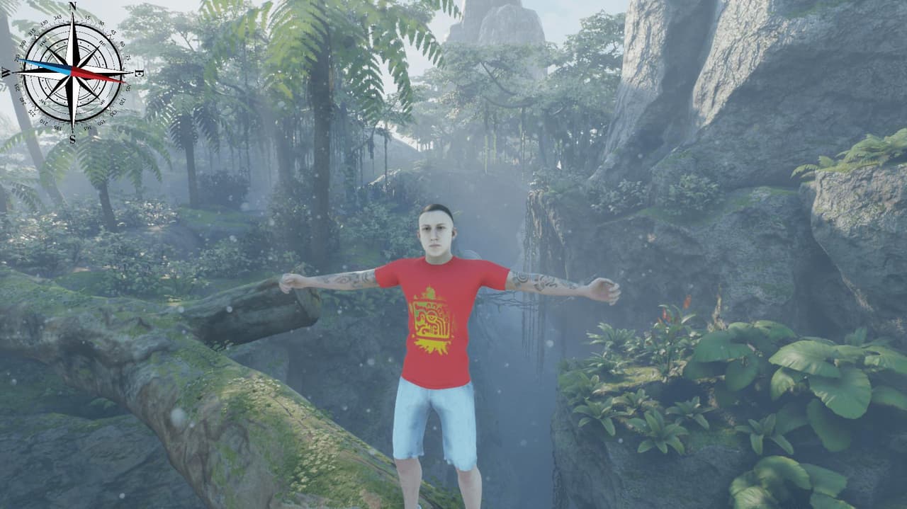 THE BATTLE DAWN screenshot 3