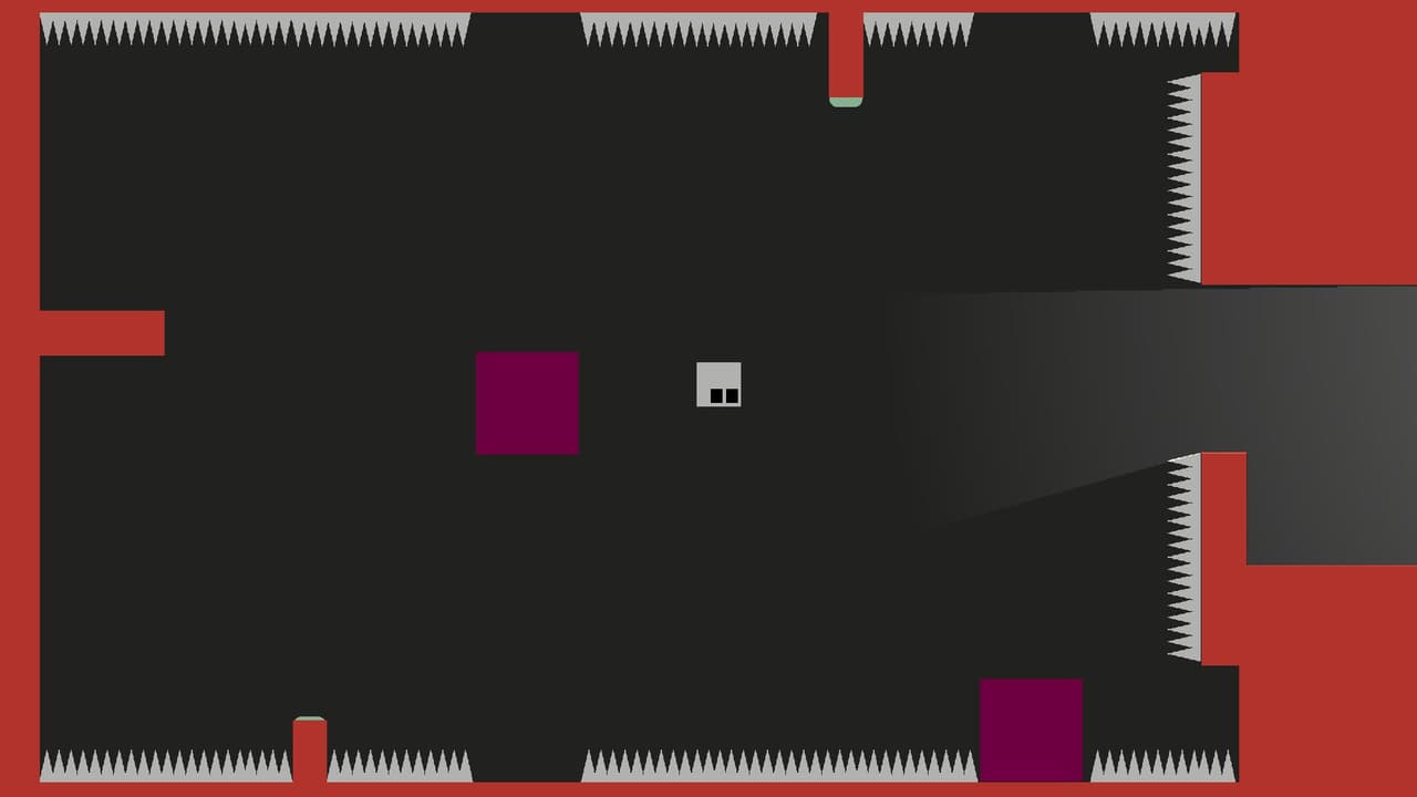 UpDownCubi screenshot 2