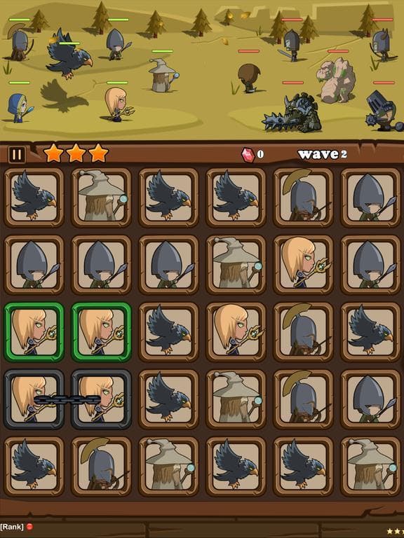 Sheep Legion 2- single-player strategy games screenshot 5